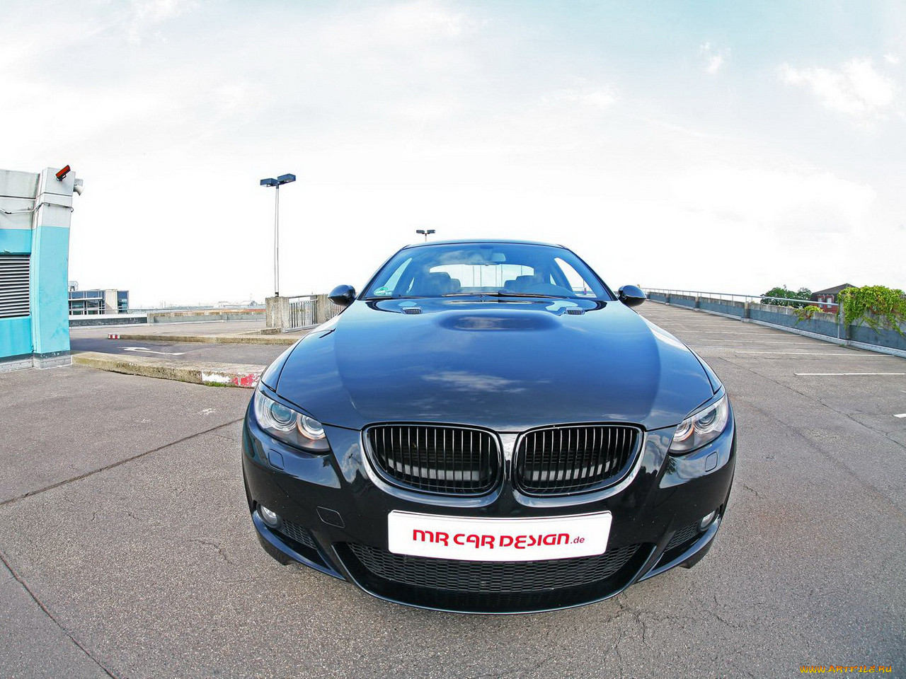 , bmw